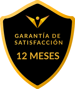 Garantia 12 meses Garantia 12 meses